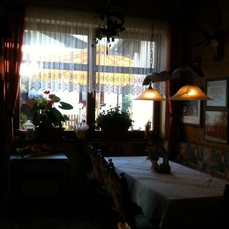 Pension Larchenhof Maurach  Exterior photo