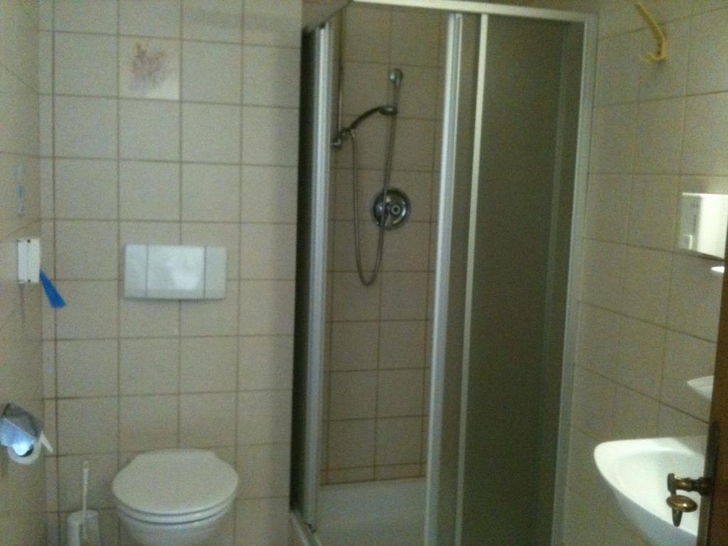 Pension Larchenhof Maurach  Room photo
